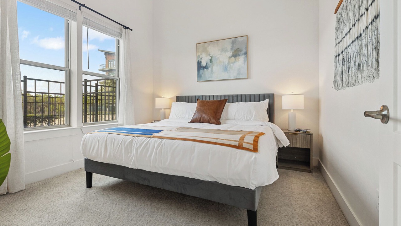 Photo of Bedroom in West Oak Hill