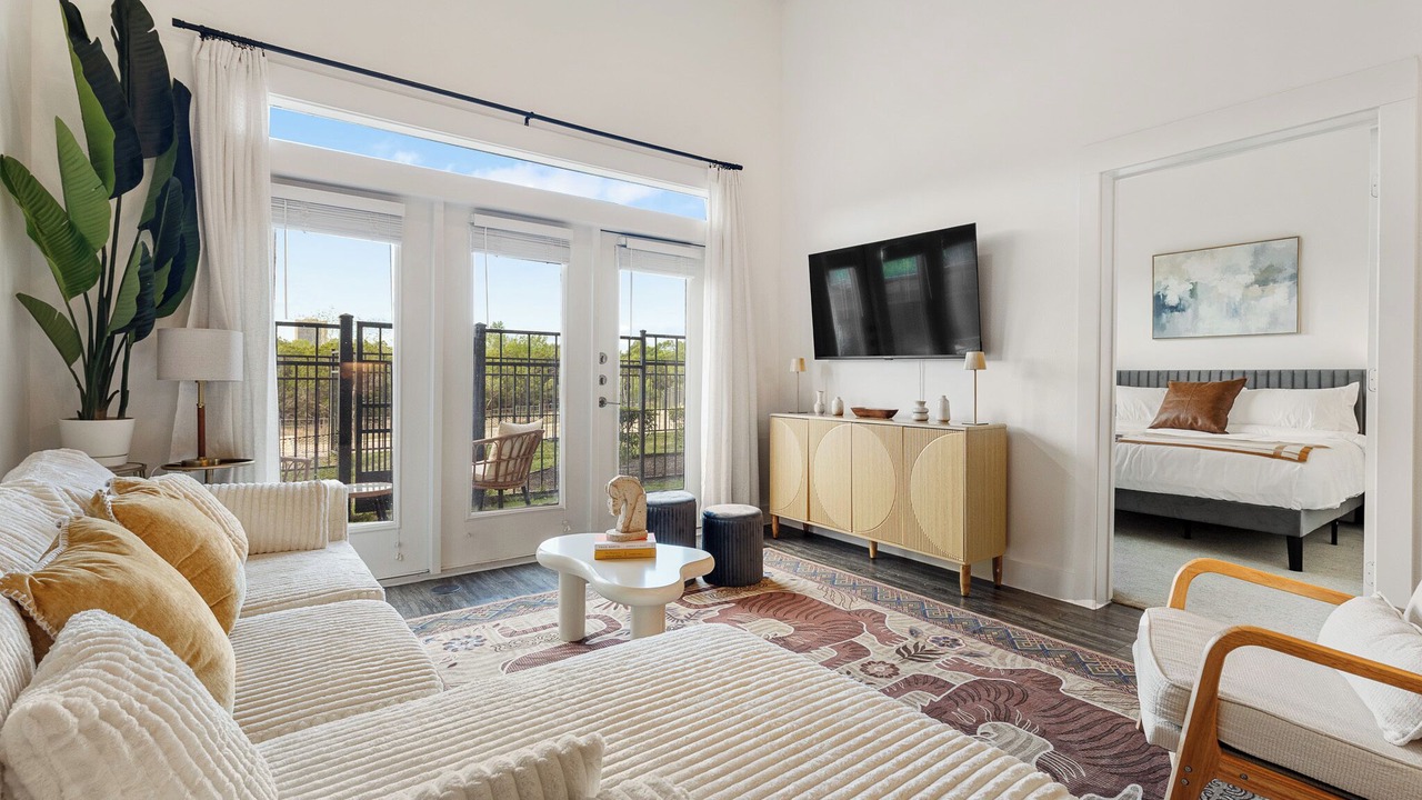 Photo of Bedroom in West Oak Hill