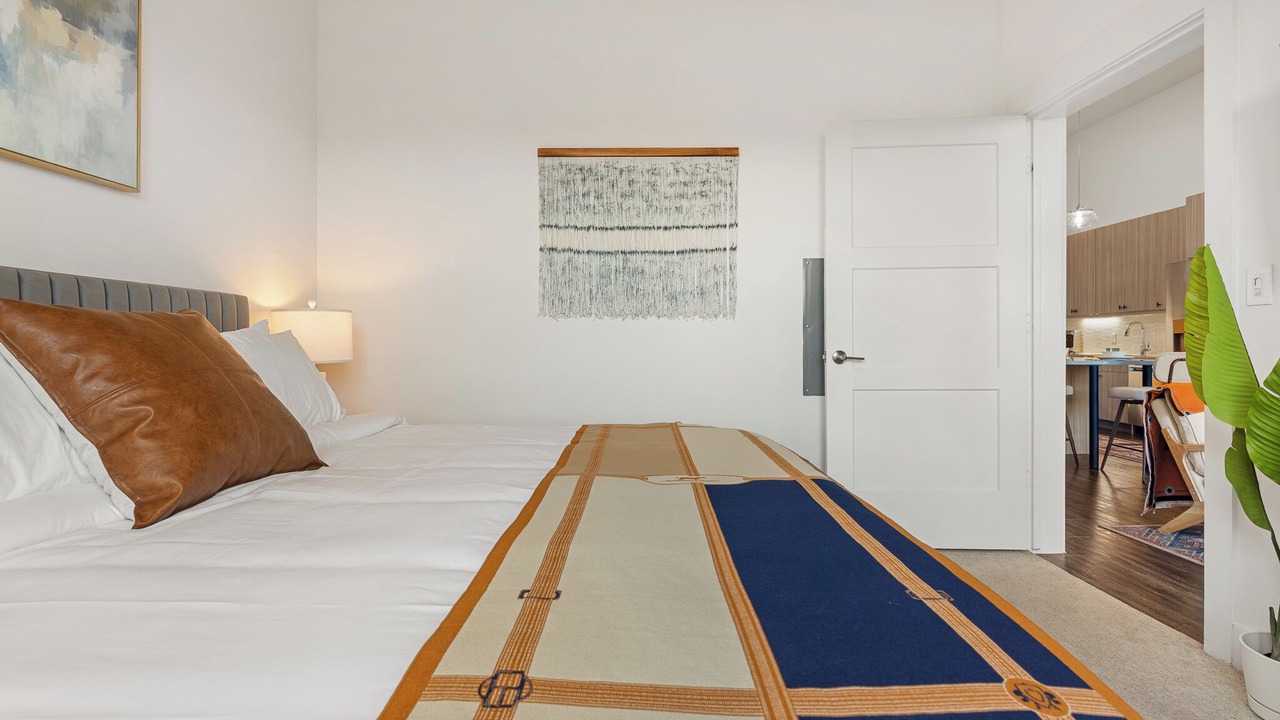 Photo of Bedroom in West Oak Hill