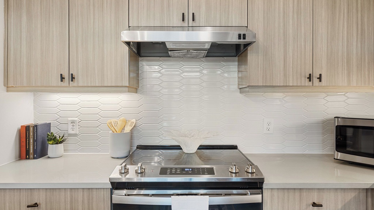 Photo of Kitchen in West Oak Hill