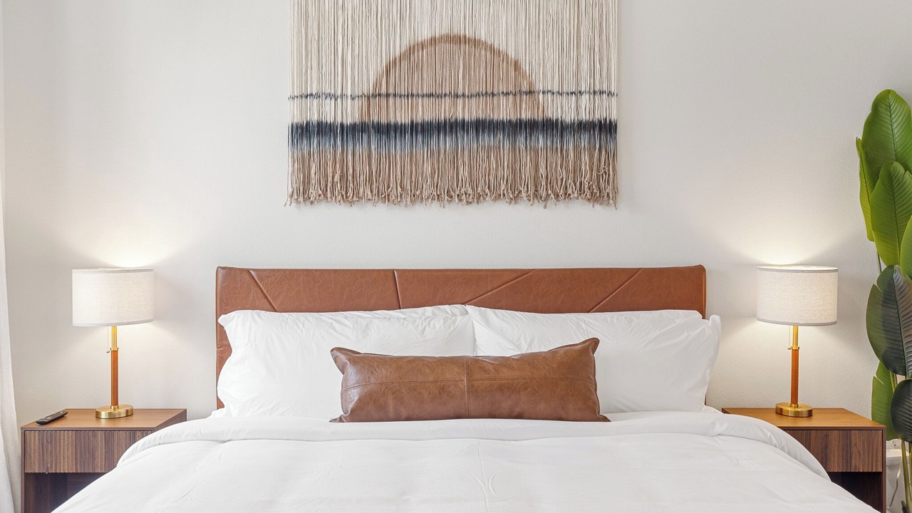 Photo of Bedroom in Austin