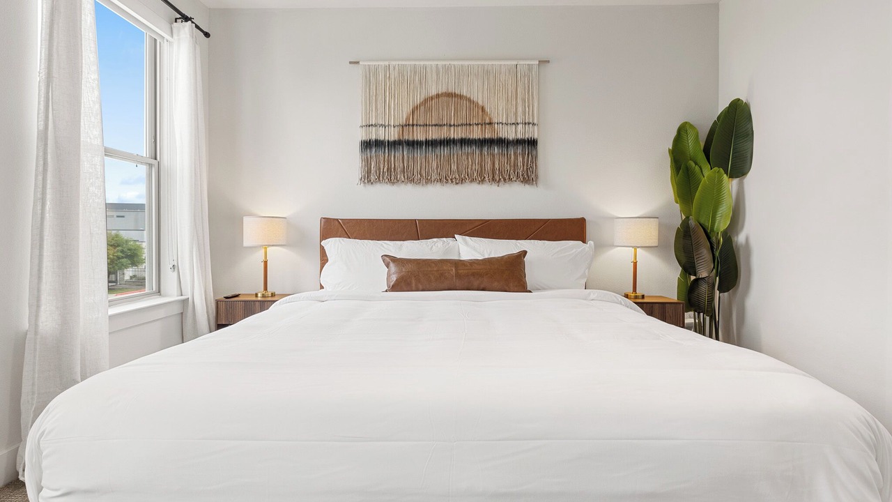 Photo of Bedroom in Austin
