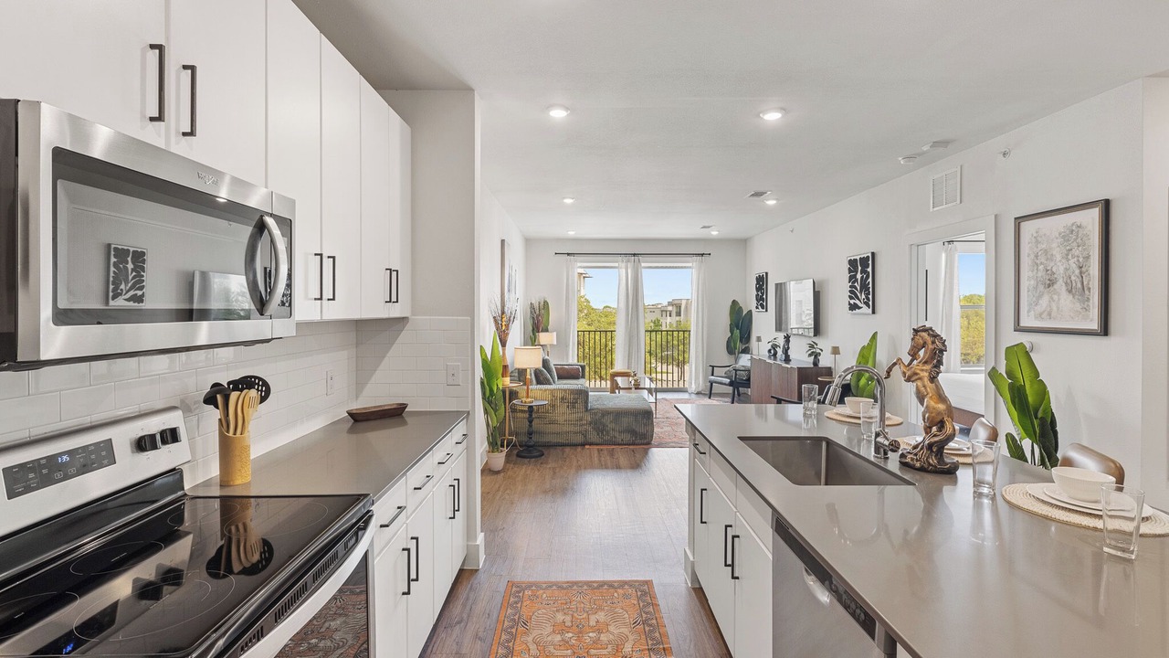 Photo of Kitchen in Austin