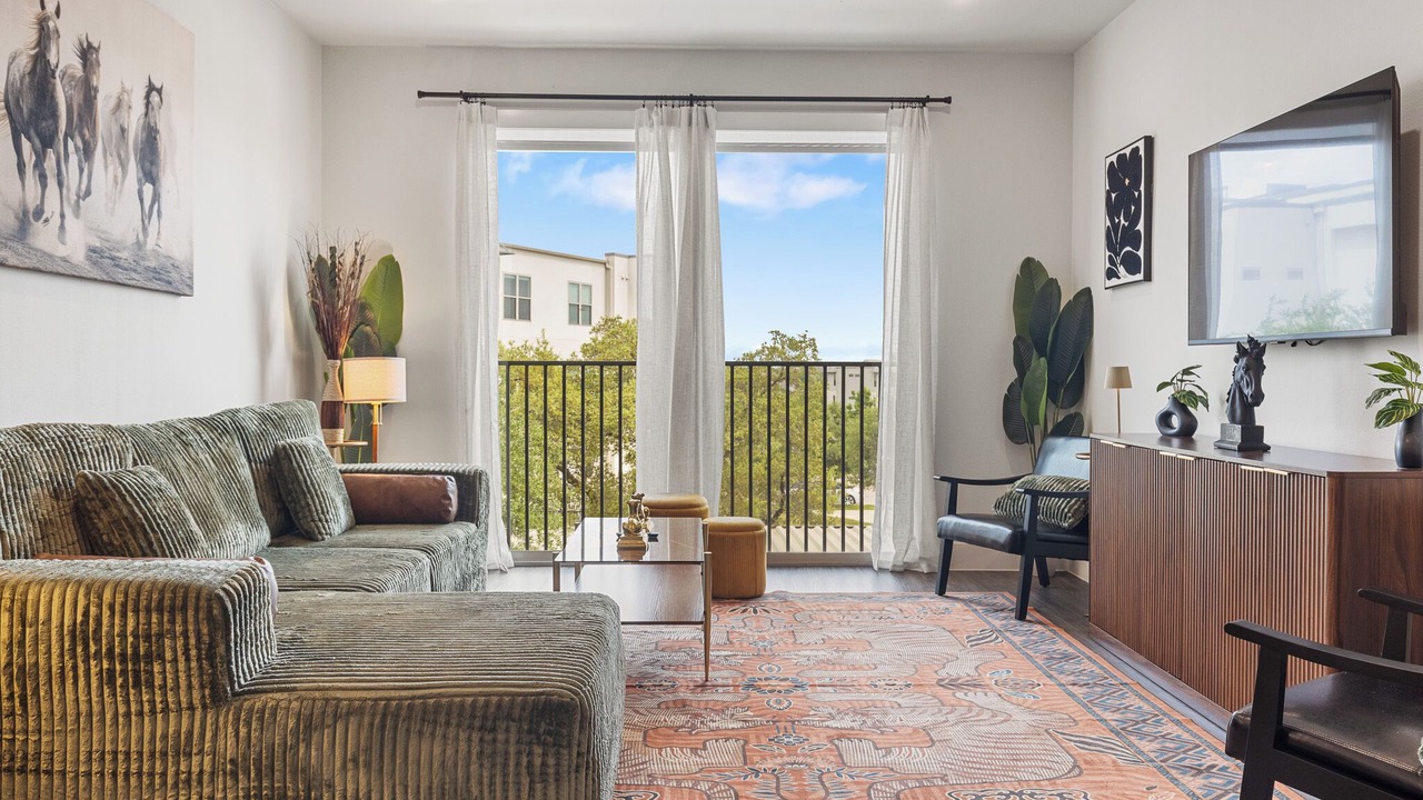 Photo of Livingroom in Austin