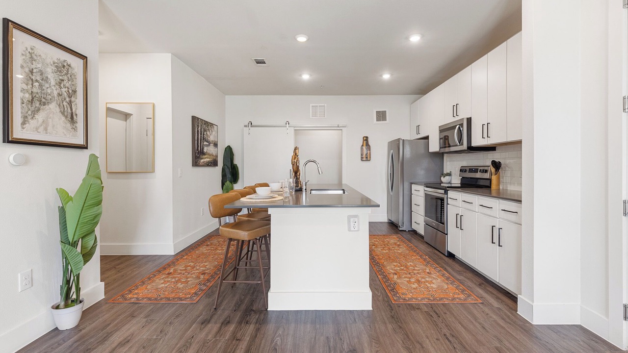 Photo of Kitchen in Austin