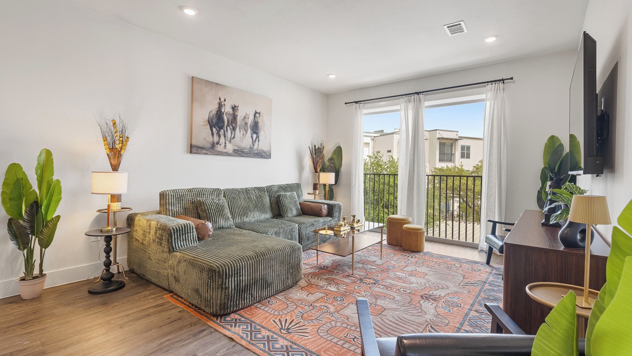Photo of Livingroom in Austin