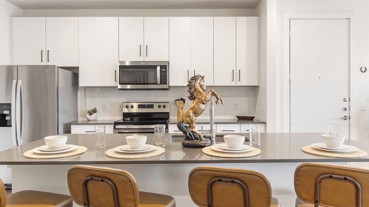 Photo of Kitchen in Austin