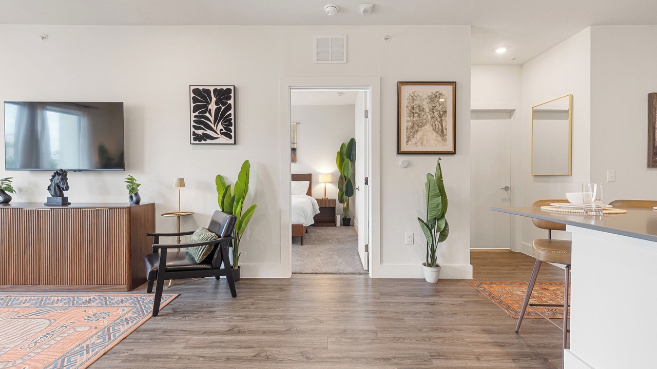 Photo of Bedroom in Austin