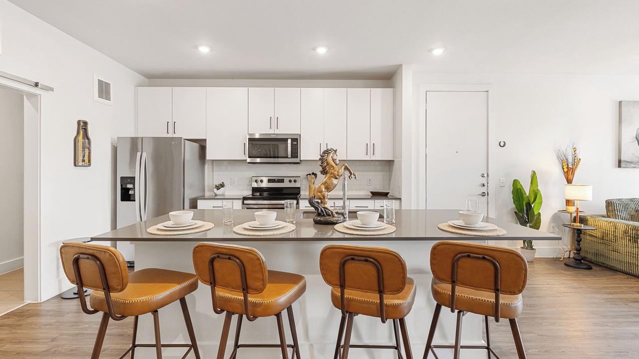 Photo of Kitchen in Austin