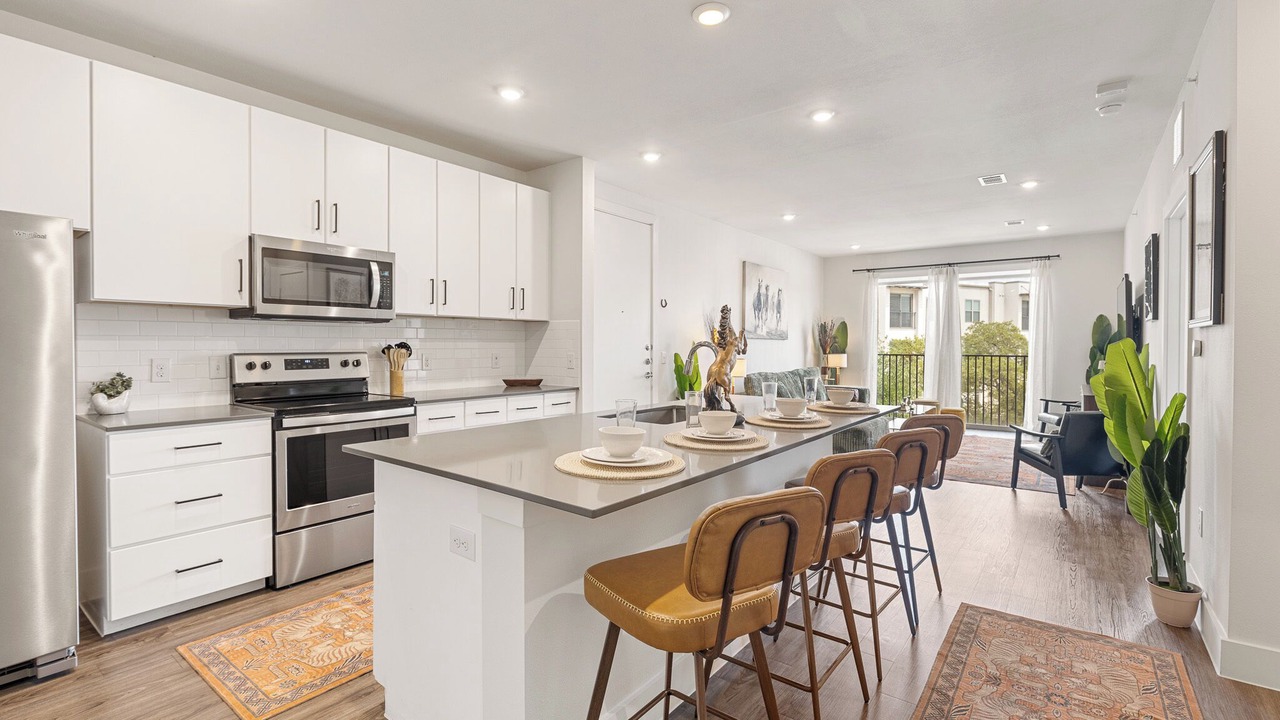 Photo of Kitchen in Austin
