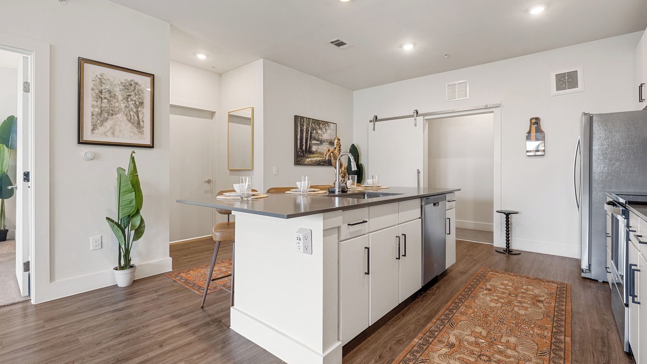 Photo of Kitchen in Austin