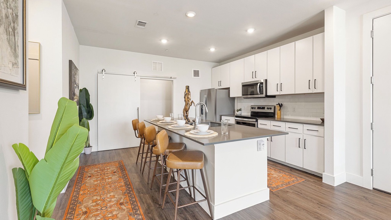 Photo of Kitchen in Austin