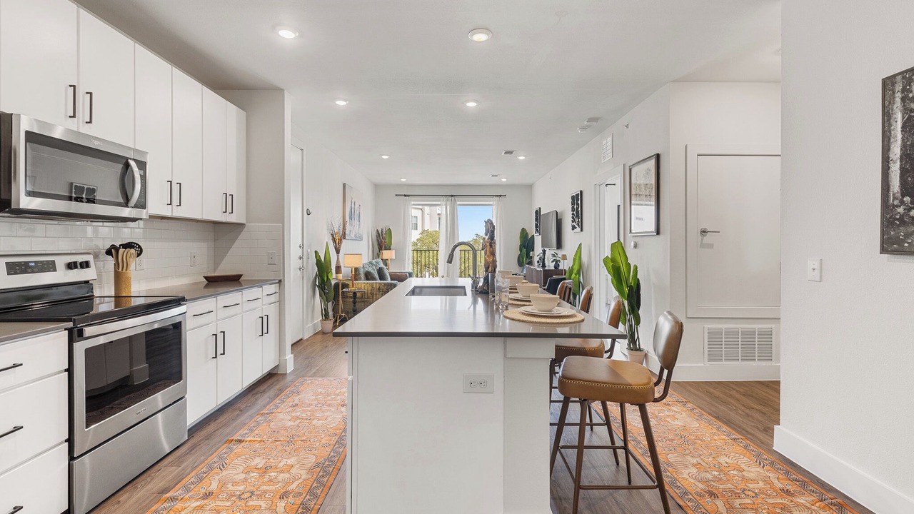 Photo of Kitchen in Austin