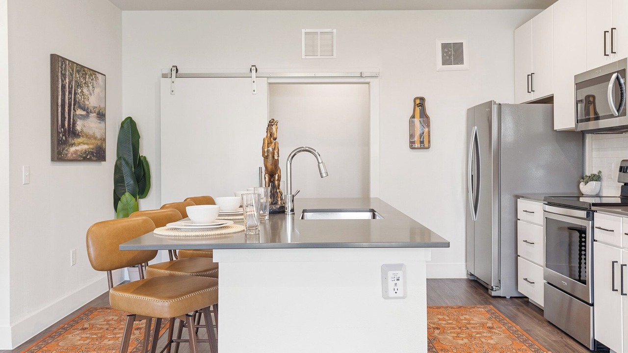 Photo of Kitchen in Austin