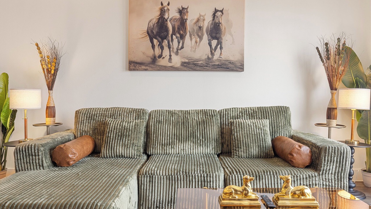 Photo of Livingroom in Austin