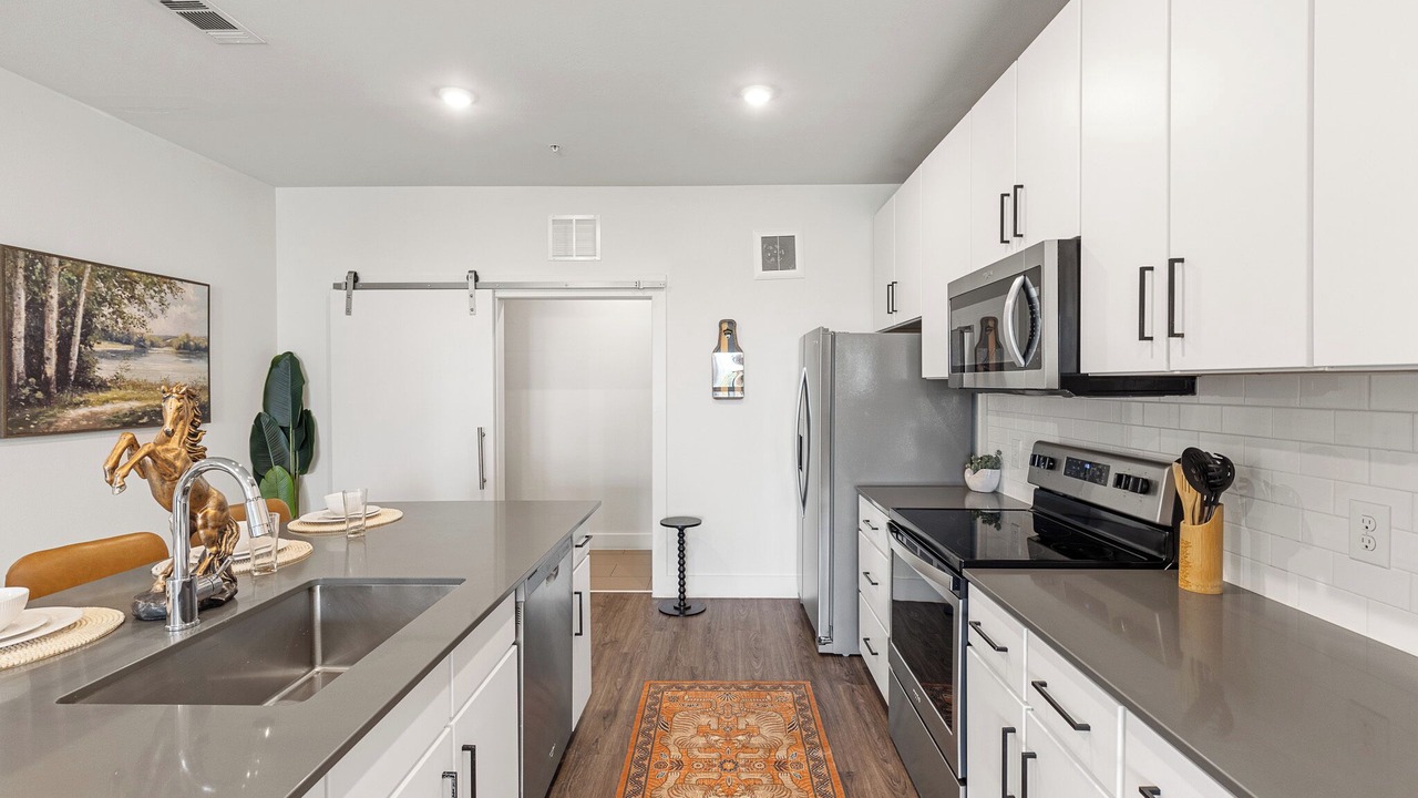 Photo of Kitchen in Austin