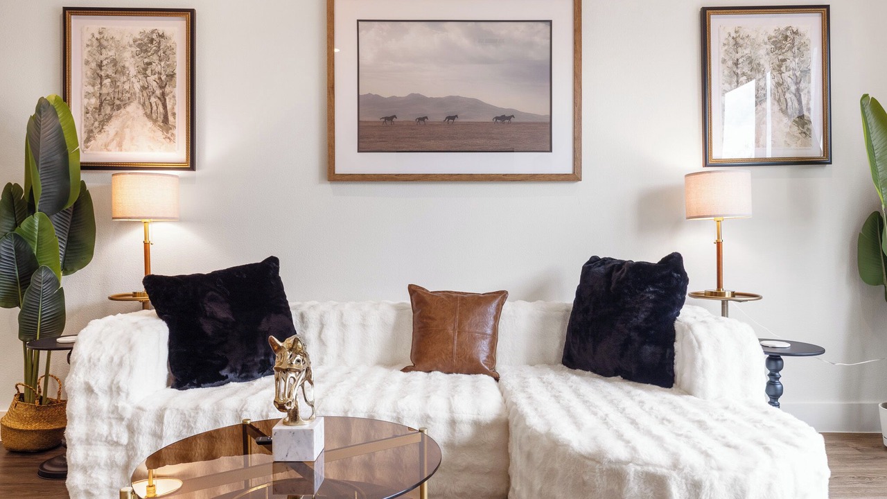 Photo of Livingroom in Austin