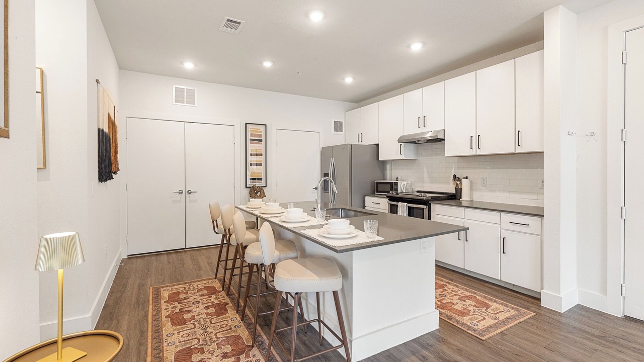 Photo of Kitchen in Austin