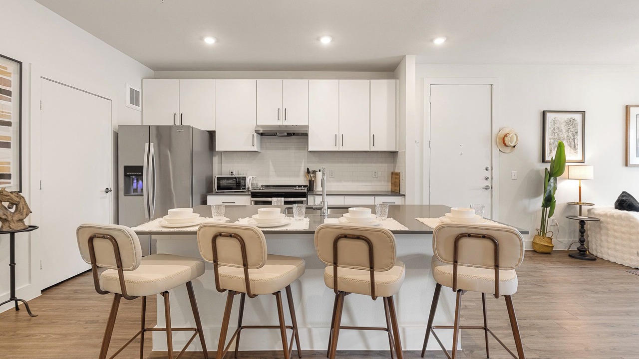 Photo of Kitchen in Austin