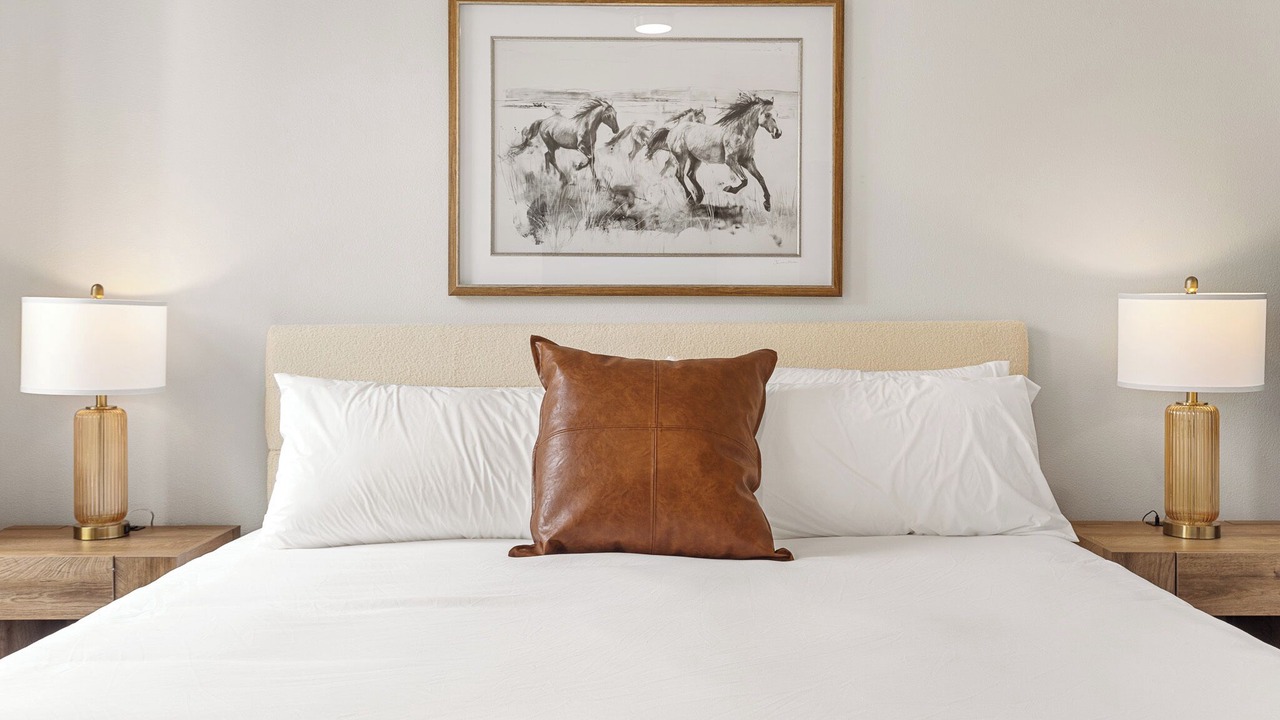 Photo of Bedroom in Austin