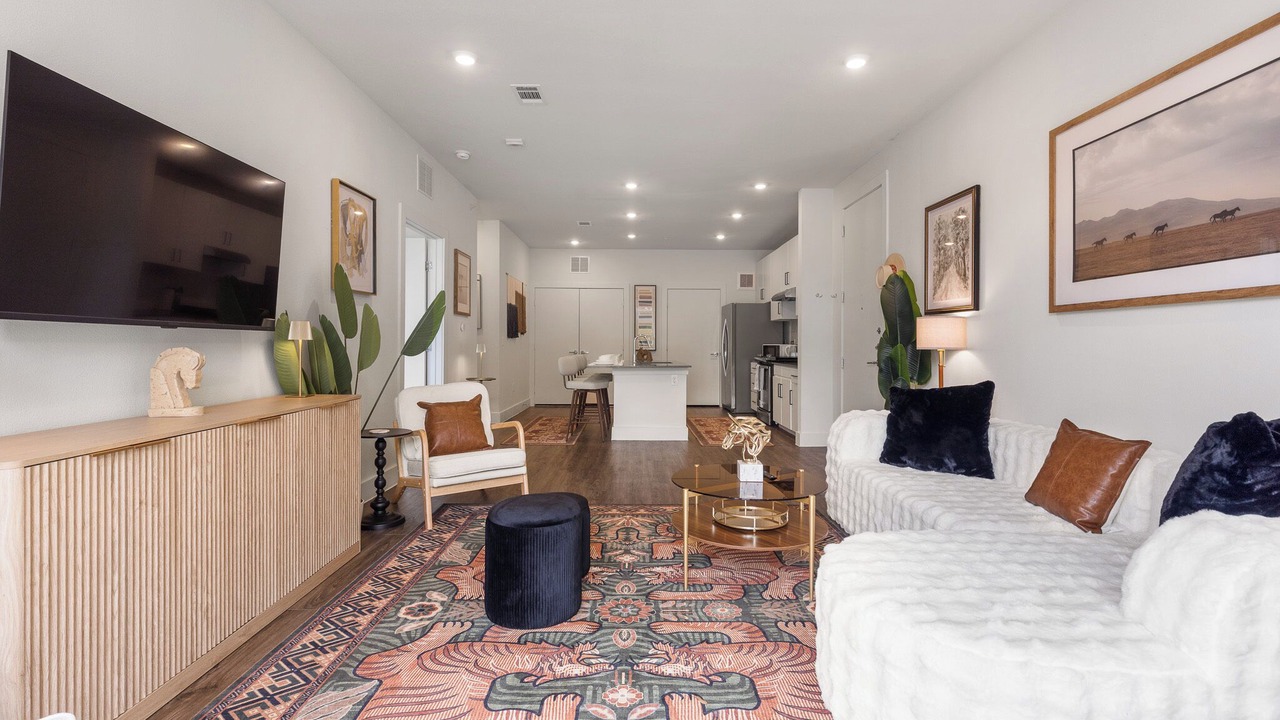 Photo of Livingroom in Austin