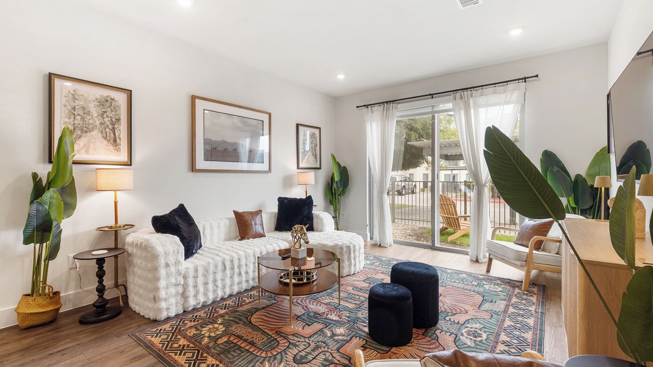 Photo of Livingroom in Austin