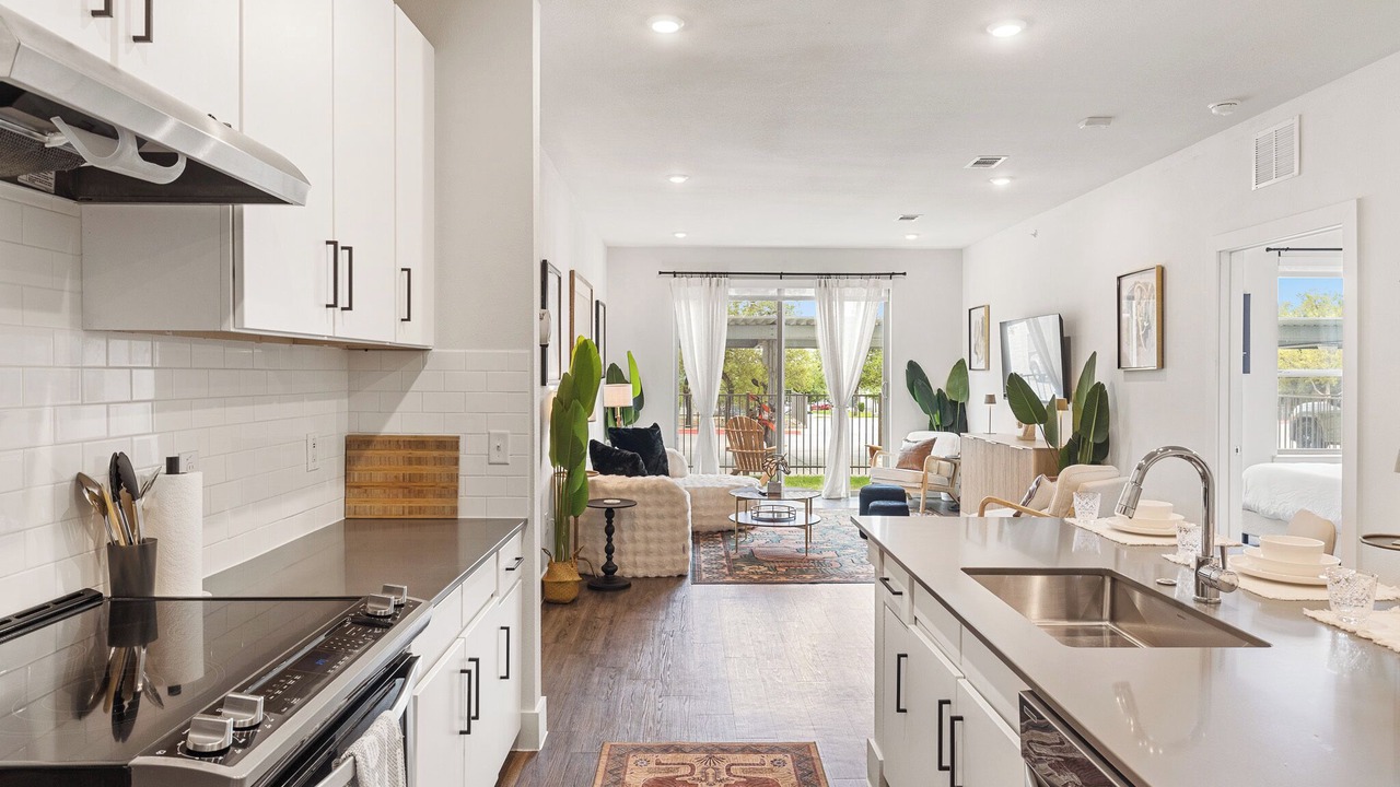 Photo of Kitchen in Austin