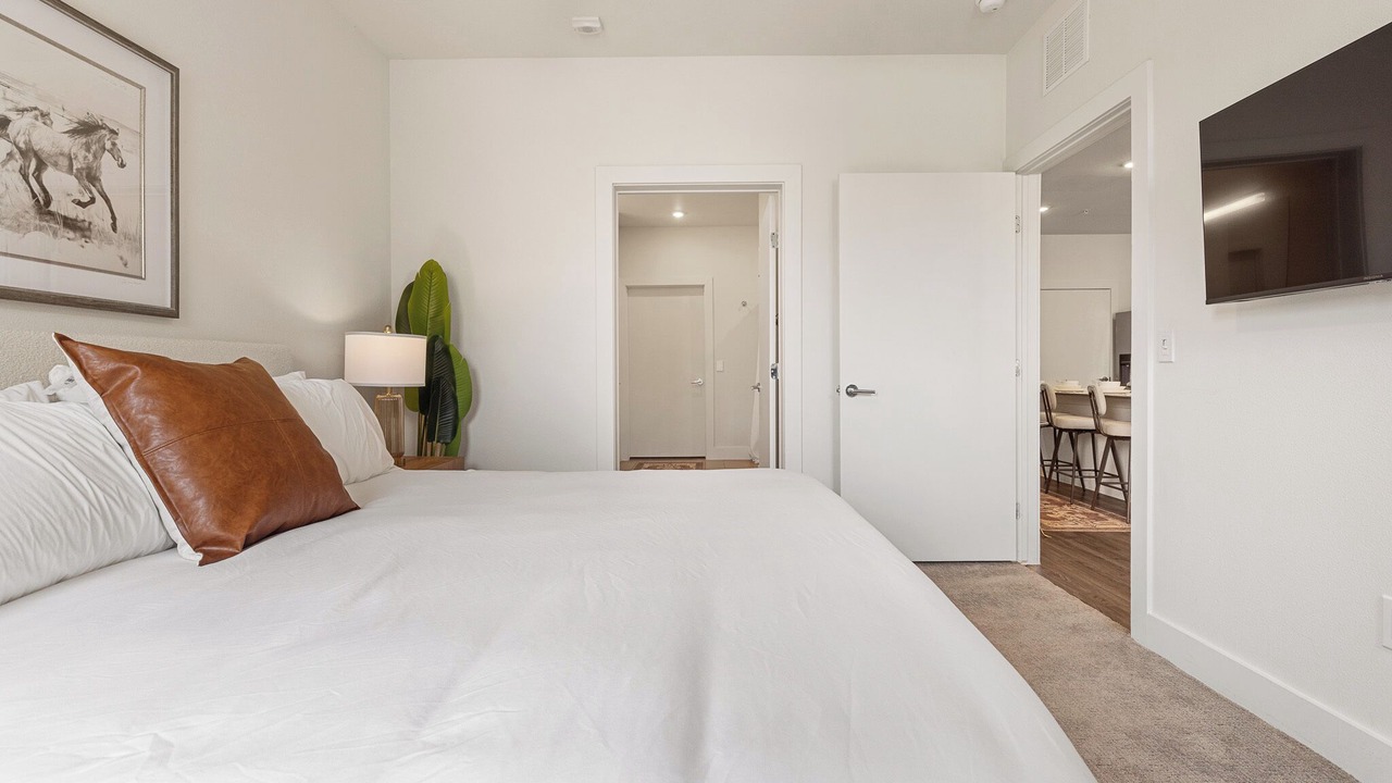 Photo of Bedroom in Austin