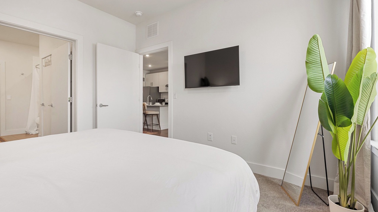 Photo of Bedroom in Austin