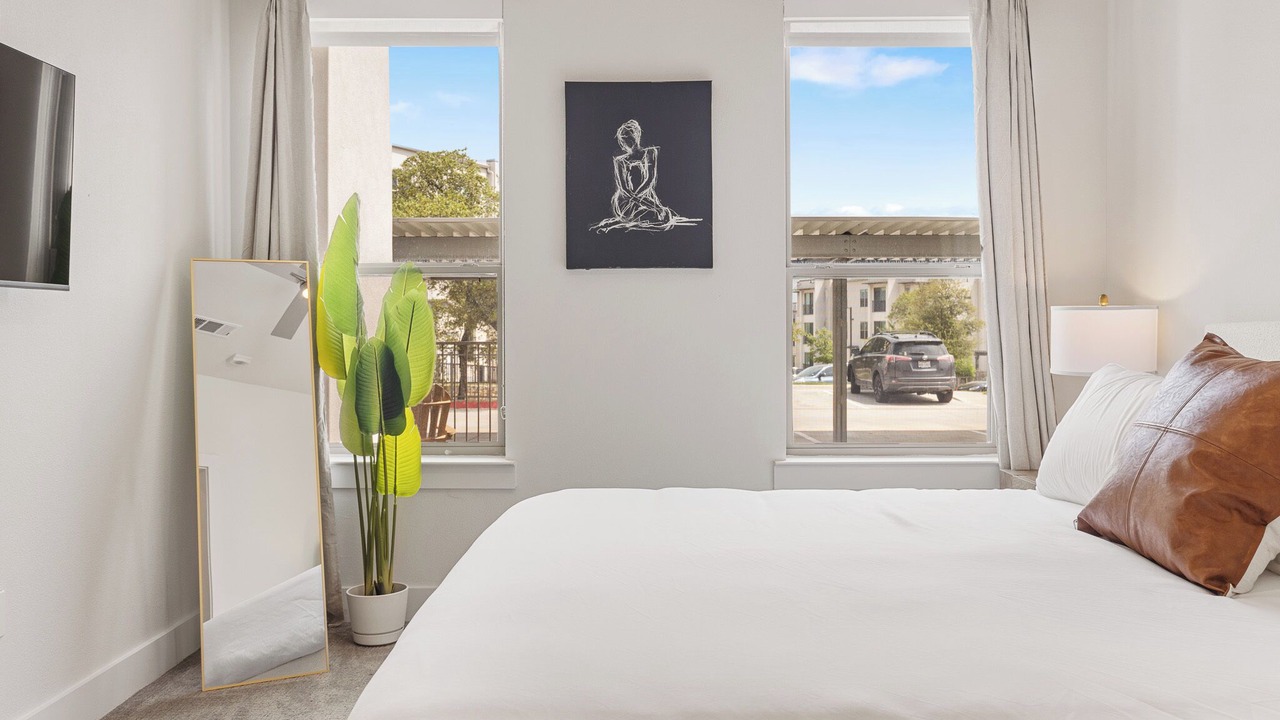 Photo of Bedroom in Austin