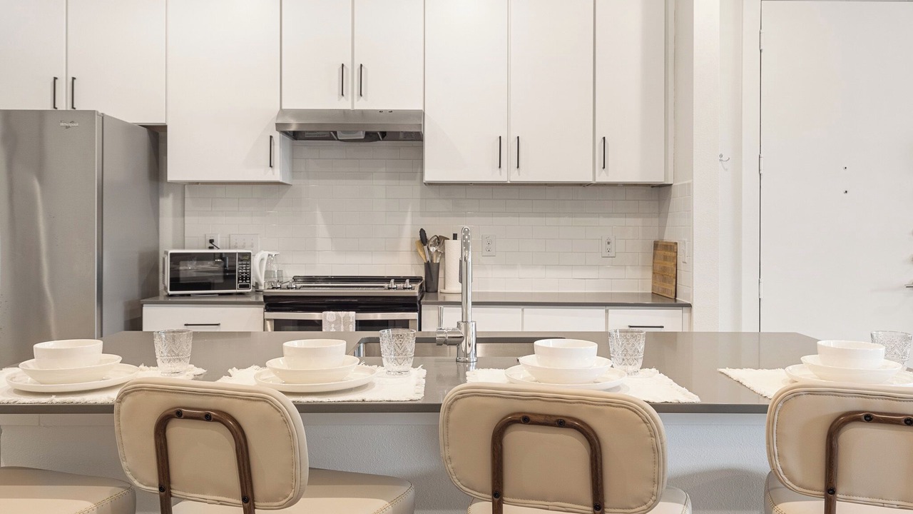Photo of Kitchen in Austin