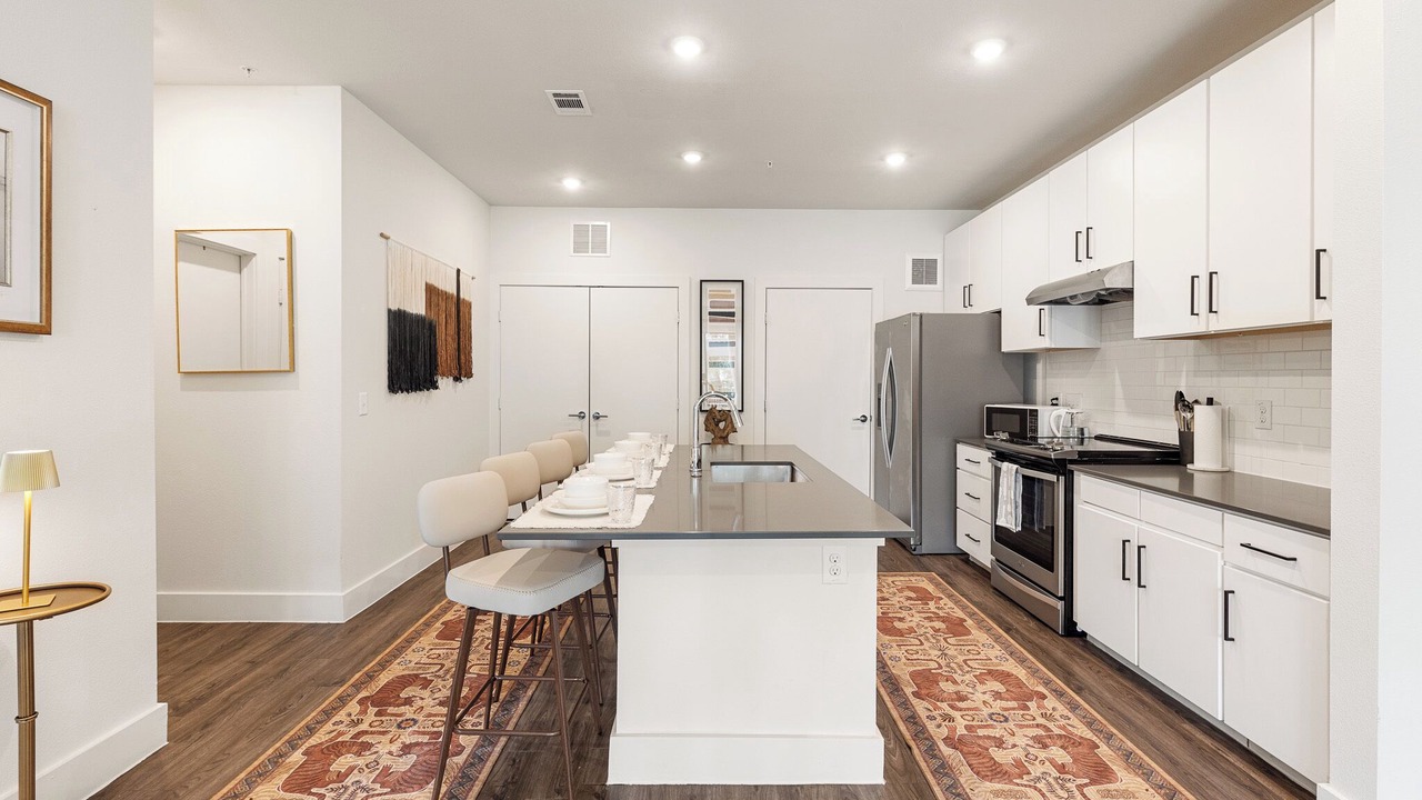 Photo of Kitchen in Austin