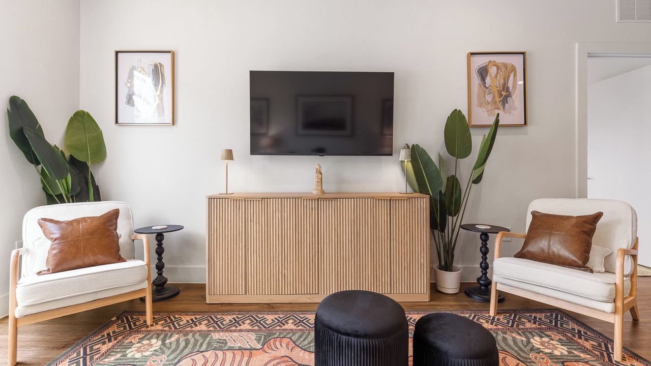 Photo of Livingroom in Austin
