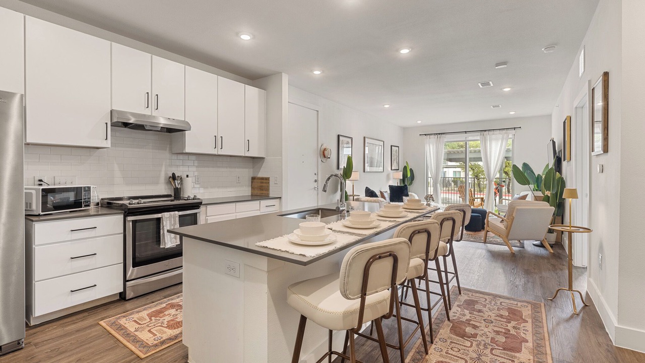 Photo of Kitchen in Austin