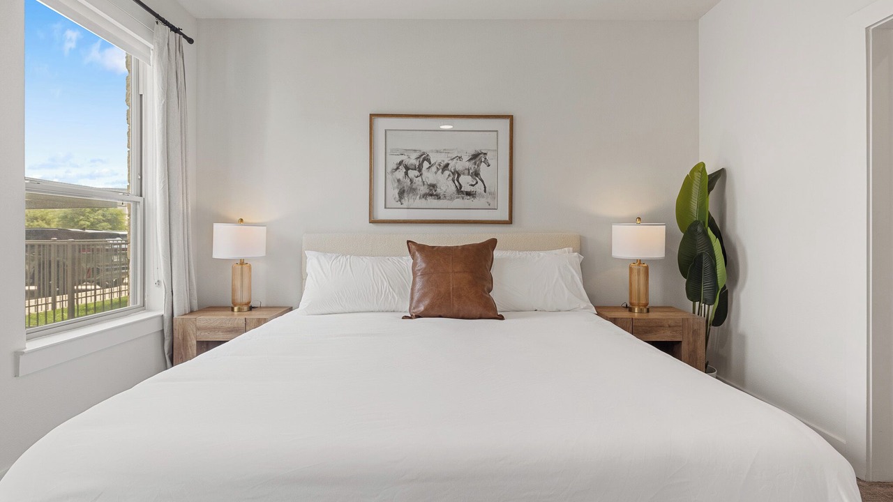 Photo of Bedroom in Austin