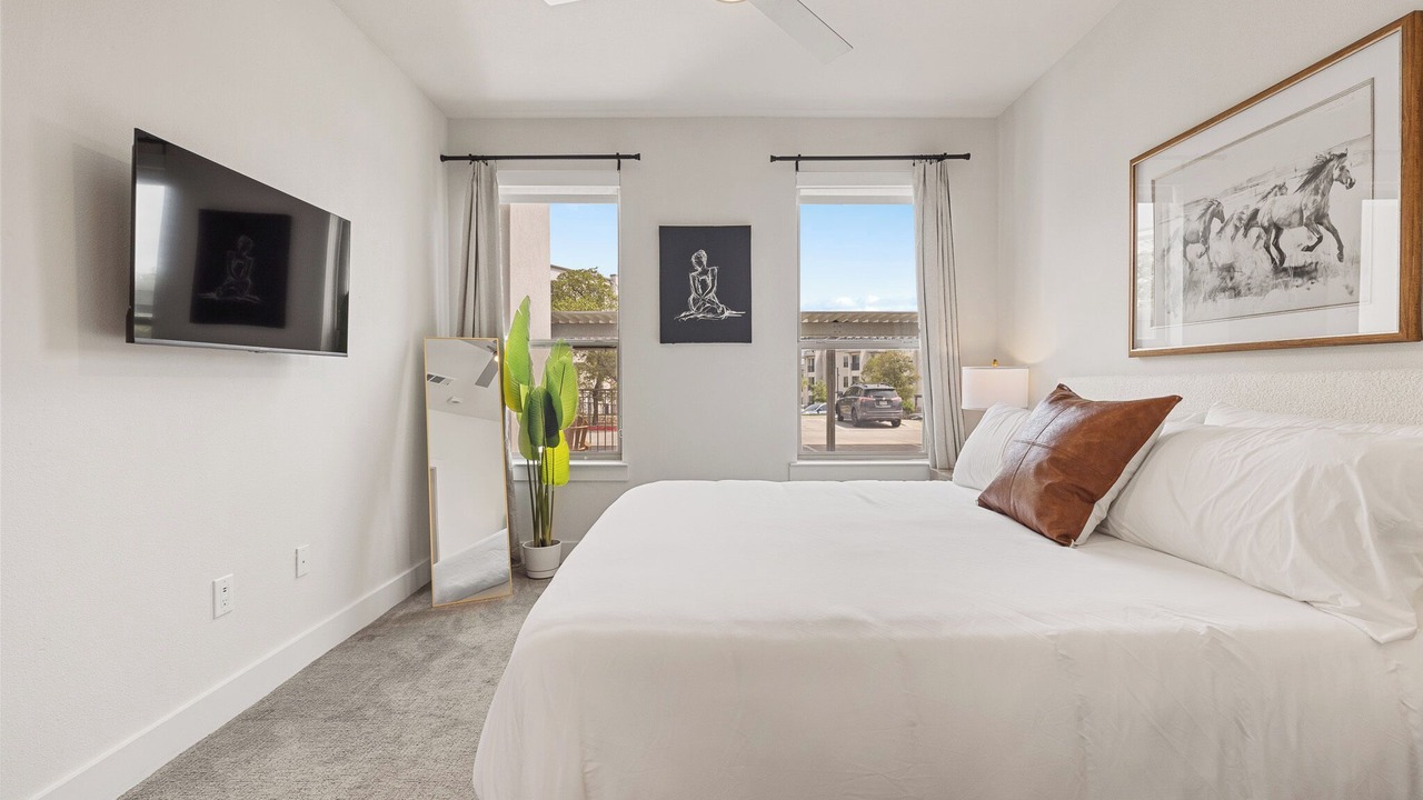 Photo of Bedroom in Austin