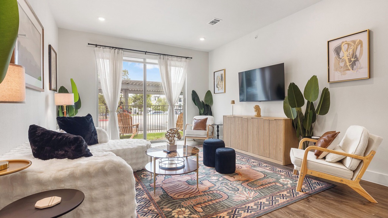 Photo of Livingroom in Austin