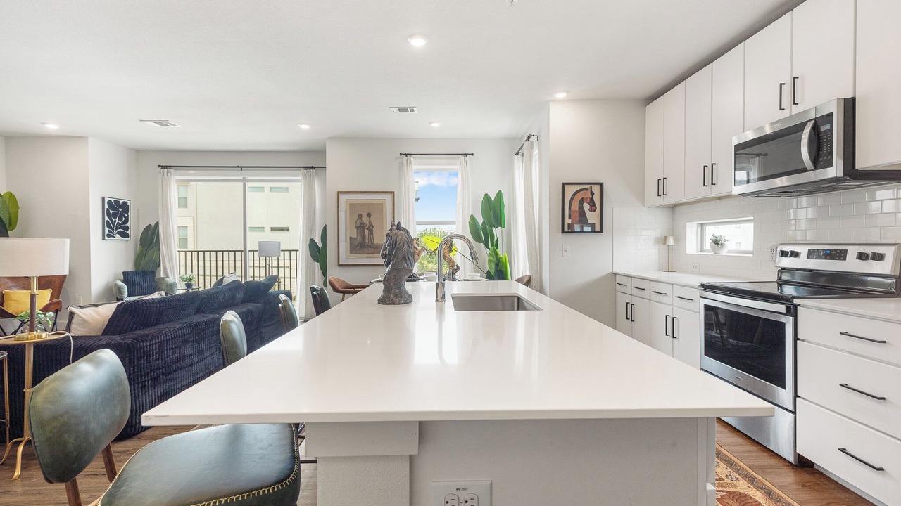 Photo of Kitchen in Austin