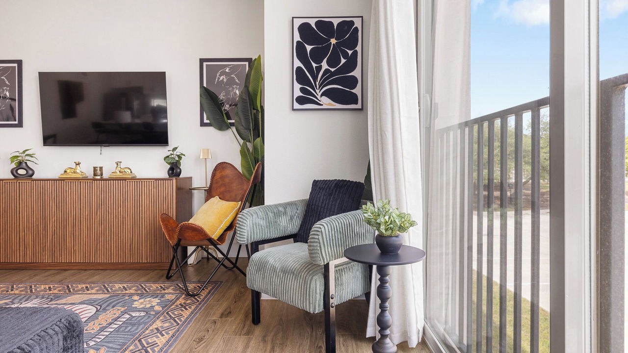 Photo of Livingroom in Austin