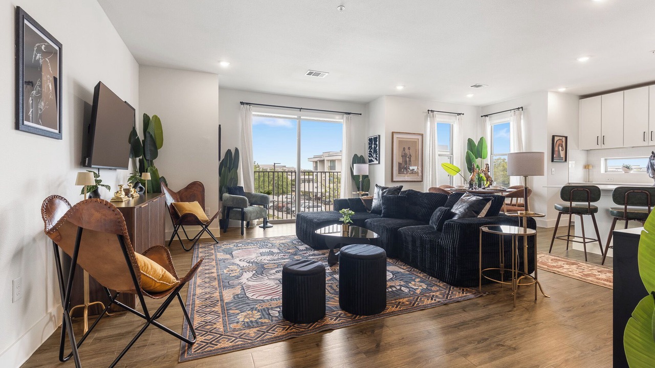 Photo of Livingroom in Austin