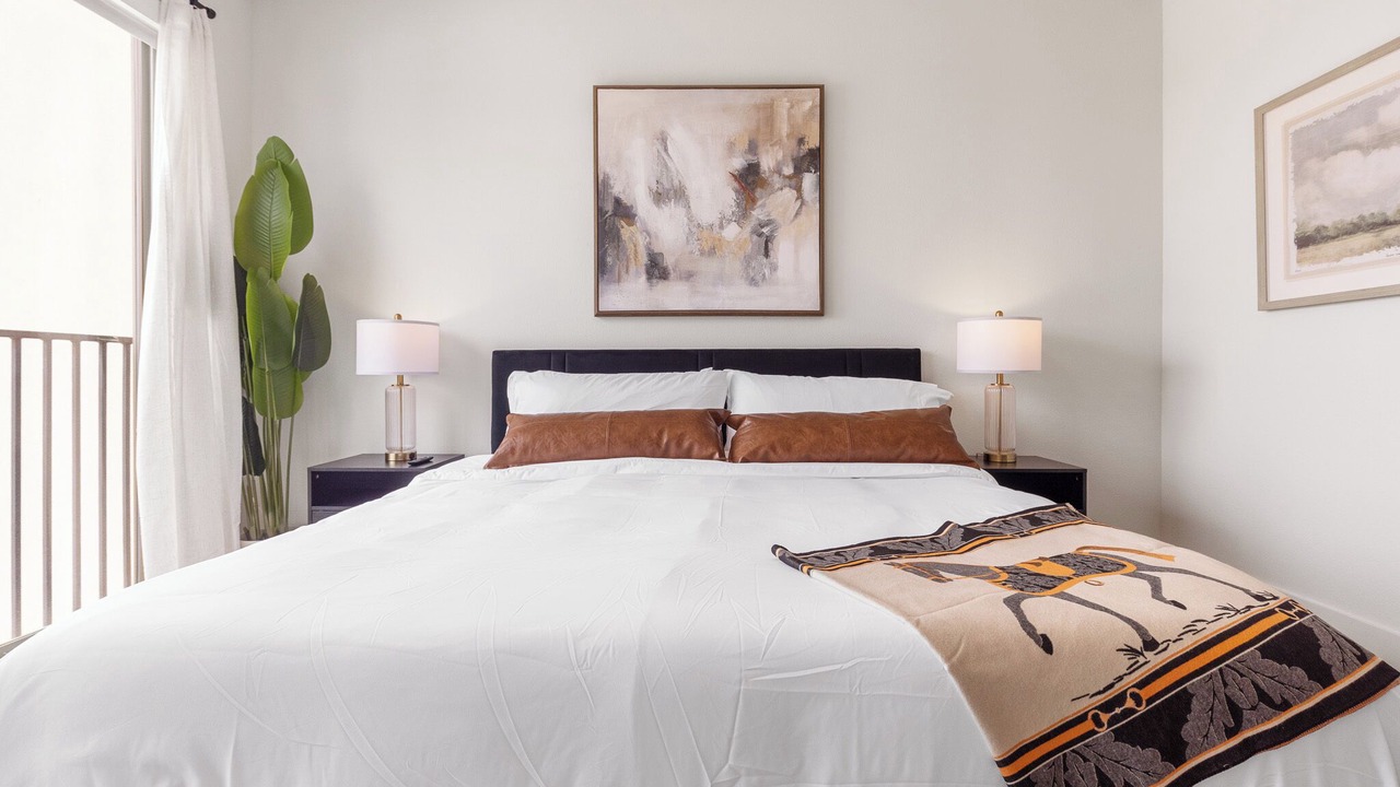 Photo of Bedroom in Austin
