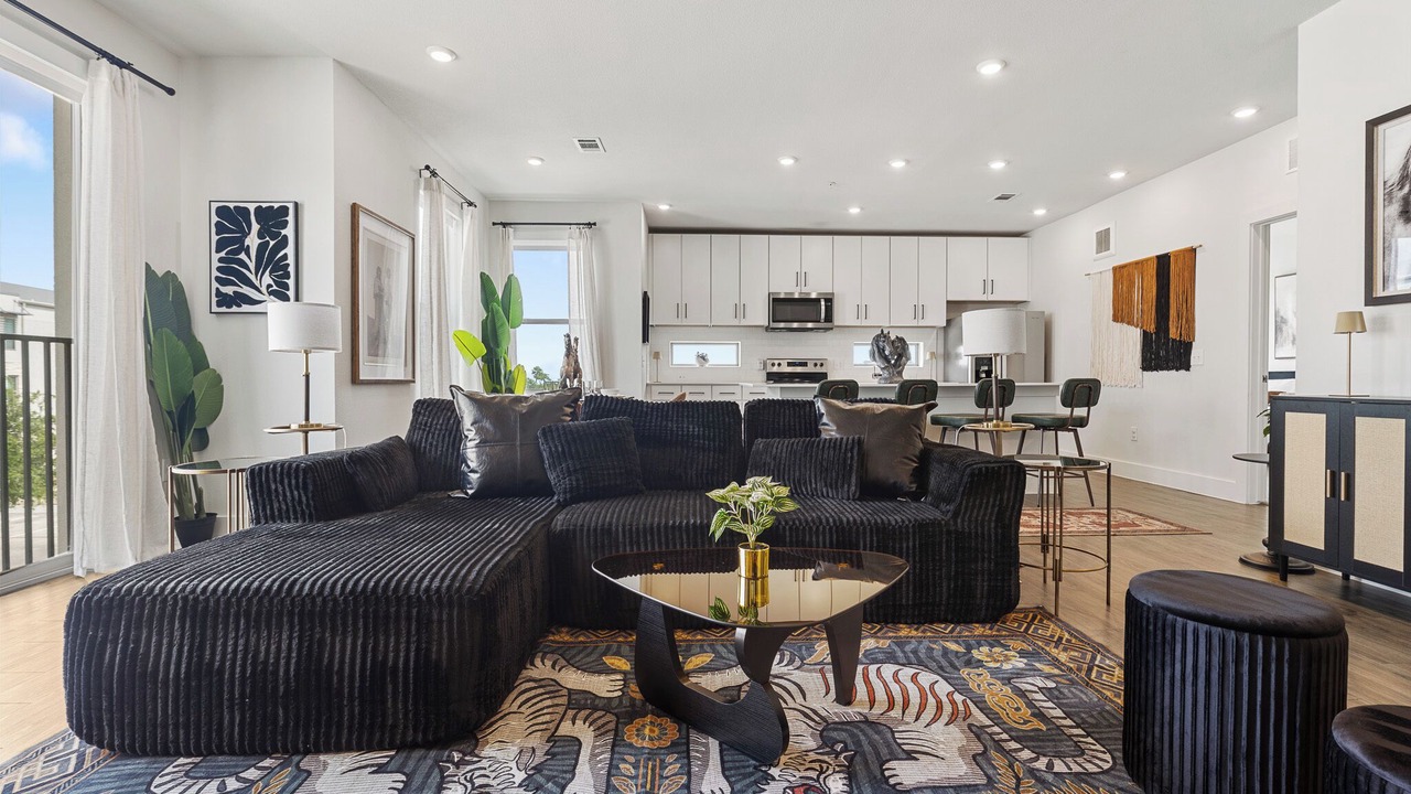 Photo of Livingroom in Austin