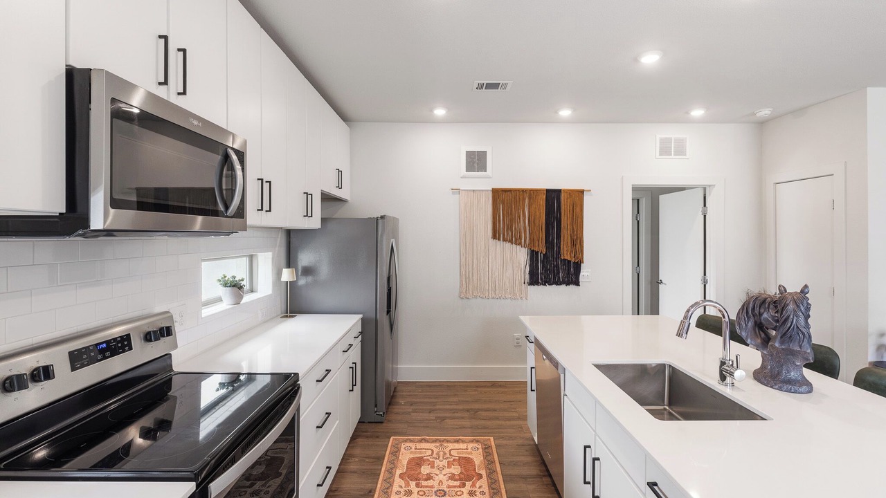 Photo of Kitchen in Austin