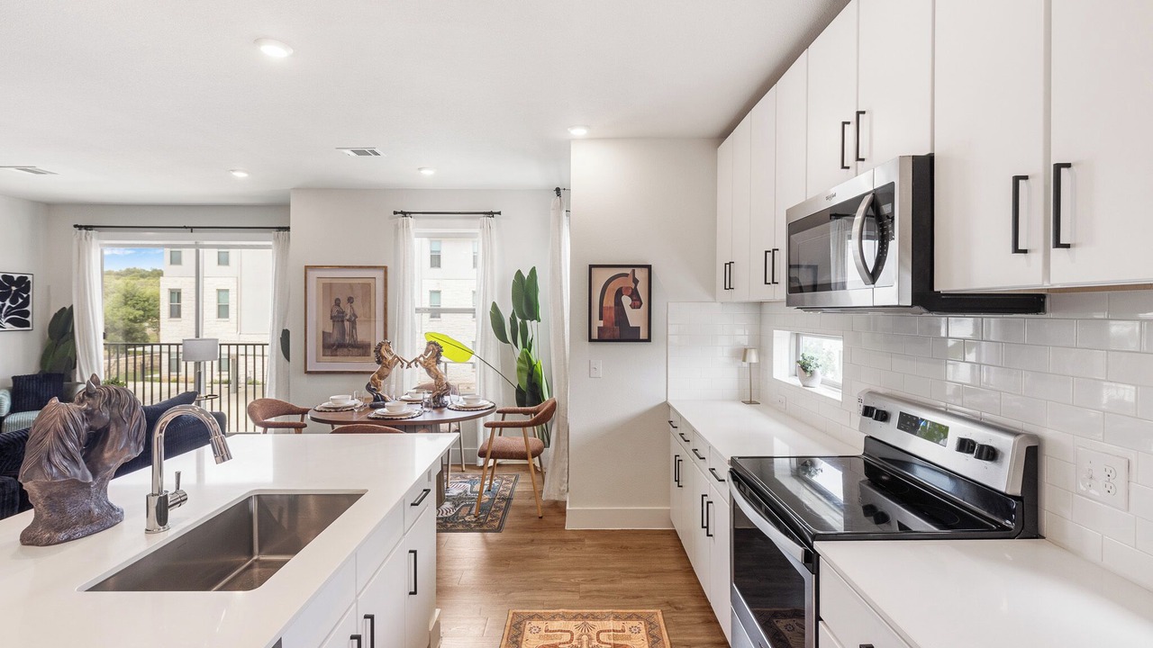 Photo of Kitchen in Austin