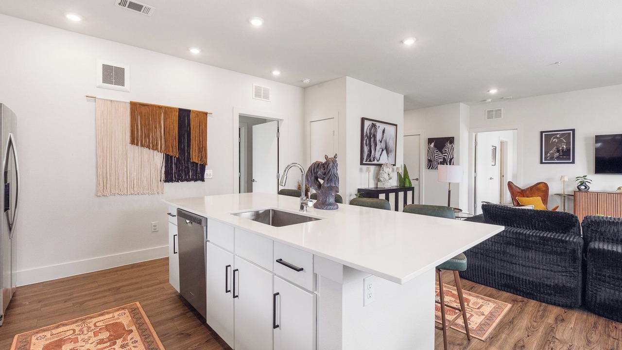 Photo of Kitchen in Austin