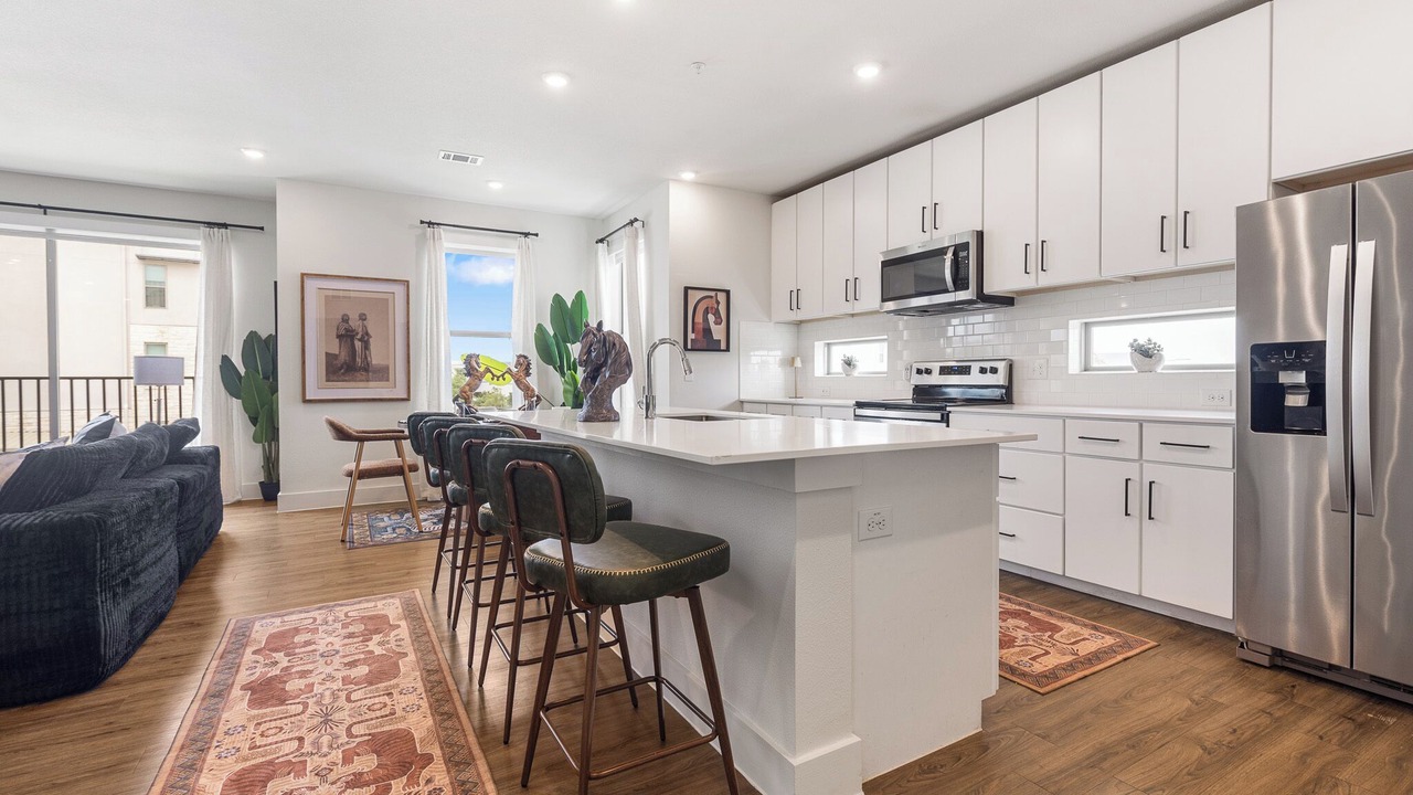 Photo of Kitchen in Austin
