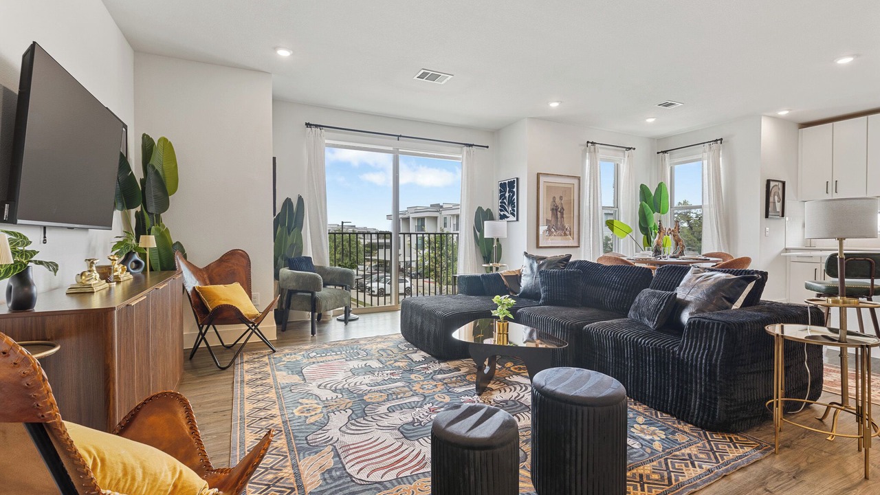 Photo of Livingroom in Austin