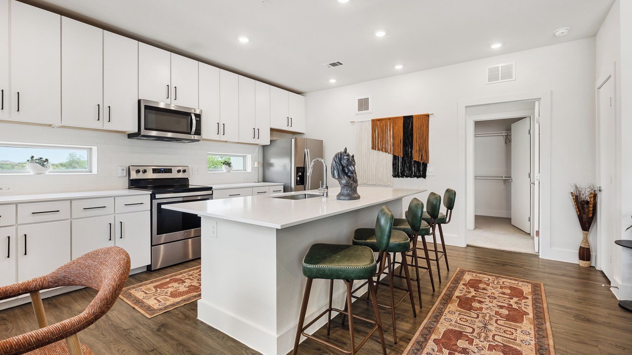 Photo of Kitchen in Austin