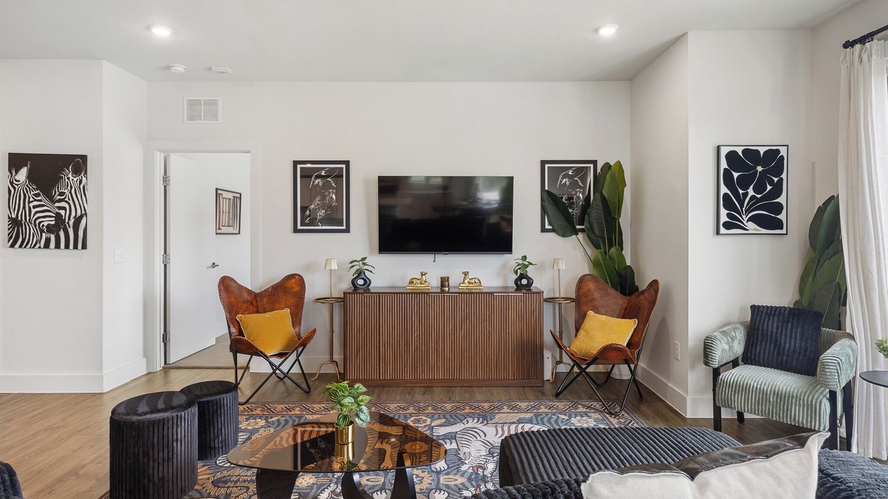 Photo of Livingroom in Austin
