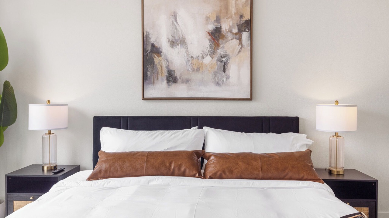 Photo of Bedroom in Austin
